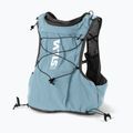 Kamizelka do biegania Silva Strive 10 blue 2