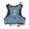 Kamizelka do biegania Silva Strive 10 blue 4