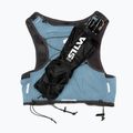 Kamizelka do biegania Silva Strive 10 blue 5