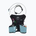Kamizelka do biegania Silva Strive 10 blue 7