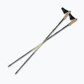 Kije biegowe Silva Running Poles Carbon Z Fixed black