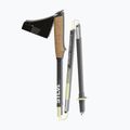 Kije biegowe Silva Running Poles Carbon Z Fixed black 2