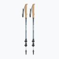 Kije trekkingowe Silva Trekking Poles Alu Tele black