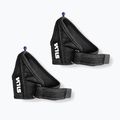 Rękawiczki Silva Running & Trekking Poles Wrist Gloves black