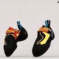 Buty wspinaczkowe SCARPA Drago yellow 10
