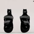 Buty wspinaczkowe męskie Evolv Defy grey/ black 10