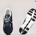 Buty męskie On Running Cloud 5 midnight/white 9