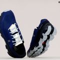 Buty do biegania męskie On Cloudventure twilight/midnight 9