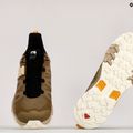Buty trekkingowe męskie Salomon X Ultra 4 GTX kangaroo/vanila/autumn blaze 15