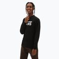 Longsleeve męski Vans Mn Vans Classic black/white