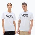 Koszulka męska Vans Mn Vans Classic white/black 4