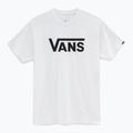 Koszulka męska Vans Mn Vans Classic white/black 5