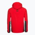 Kurtka żeglarska męska Sail Racing Spray Ocean bright red 8