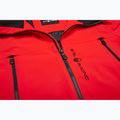 Kurtka żeglarska męska Sail Racing Spray Ocean bright red 9