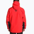 Kurtka żeglarska męska Sail Racing Spray Ocean bright red 2