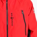 Kurtka żeglarska męska Sail Racing Spray Ocean bright red 3