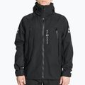 Kurtka żeglarska męska Sail Racing Spray Ocean carbon
