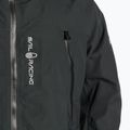 Kurtka żeglarska męska Sail Racing Spray Ocean carbon 3