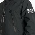 Kurtka żeglarska męska Sail Racing Spray Ocean carbon 4