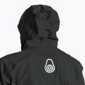 Kurtka żeglarska męska Sail Racing Spray Ocean carbon 5