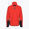 Kurtka żeglarska męska Sail Racing Spray Softshell bright red 2