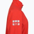 Kurtka żeglarska męska Sail Racing Spray Softshell bright red 3