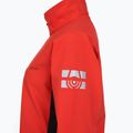 Kurtka żeglarska męska Sail Racing Spray Softshell bright red 4