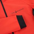 Kurtka żeglarska męska Sail Racing Spray Softshell bright red 5