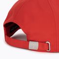 Czapka z daszkiem Sail Racing Spray Cap bright red 4