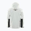 Kurtka żeglarska męska Sail Racing Spray Ocean storm white 2