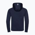 Bluza żeglarska męska Sail Racing Spray Powerstretch Zip Hood dark navy 2