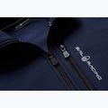 Bluza żeglarska męska Sail Racing Spray Powerstretch Zip Hood dark navy 3