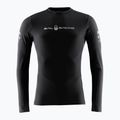 Longsleeve żeglarski męski Sail Racing Reference LS Rashguard carbon