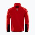Kurtka żeglarska męska Sail Racing Spray Softshell bright red 2