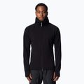 Kurtka softshell męska Houdini Power Houdi true black/true black