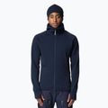 Kurtka softshell męska Houdini Power Houdi blue illusion