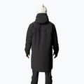 Kurtka ocieplana męska Houdini Fall in Parka true black 3