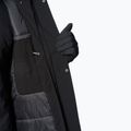 Kurtka ocieplana męska Houdini Fall in Parka true black 8