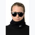 Komin Houdini Power Hat true black 3