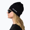 Komin Houdini Power Hat true black 5