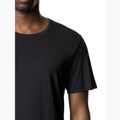 Koszulka męska Houdini Tree Tee true black 5