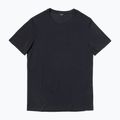 Koszulka męska Houdini Tree Tee true black 6