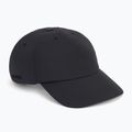 Czapka z daszkiem Houdini C9 true black