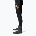 Spodnie termoaktywne męskie Houdini Desoli Light Tights true black 3