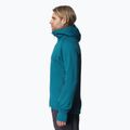 Kurtka softshell męska Houdini Power Houdi out of the blue 2