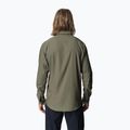 Koszula męska Houdini Longsleeve Shirt sage green 3