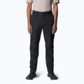 Spodnie softshell męskie Houdini Go Pants true black