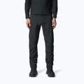 Spodnie softshell męskie Houdini More Pants true black
