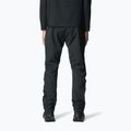 Spodnie softshell męskie Houdini More Pants true black 3