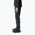 Spodnie softshell męskie Houdini More Pants true black 4